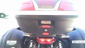 Honda Varadero 1000 (2003 - 11)  (2)