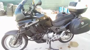 Honda Varadero 1000 (2003 - 11)  (6)