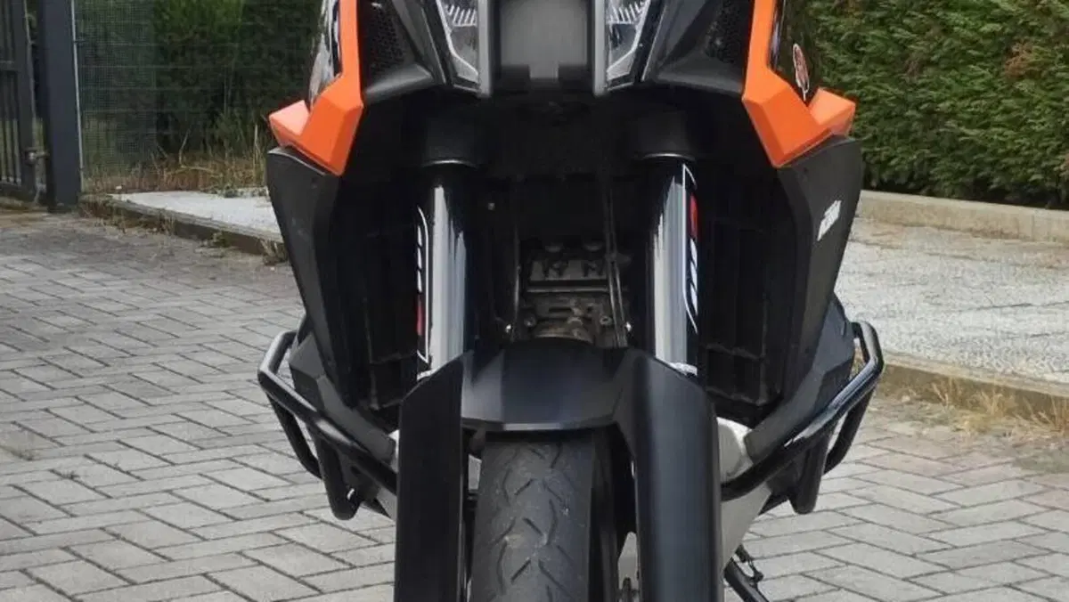 KTM 1290 Super Adventure R (2022 - 25)  (3)