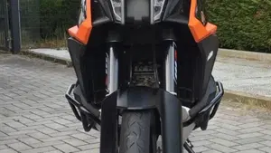 KTM 1290 Super Adventure R (2022 - 25)  (3)