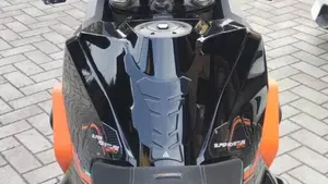KTM 1290 Super Adventure R (2022 - 25)  (5)
