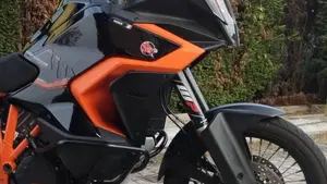 KTM 1290 Super Adventure R (2022 - 25)  (7)