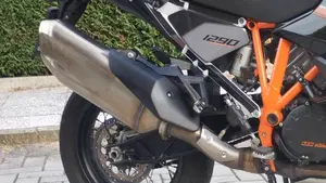 KTM 1290 Super Adventure R (2022 - 25)  (9)