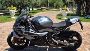 Bmw S 1000 RR (2025 - 27)  (6)