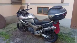 Yamaha TDM 900 (2002 - 14)  (3)