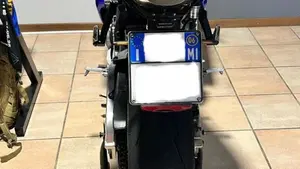 Honda CBR 600 RR (2005 - 06)  (3)