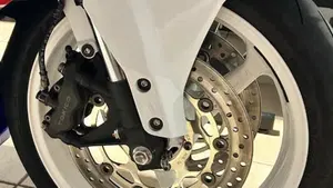 Honda CBR 600 RR (2005 - 06)  (5)