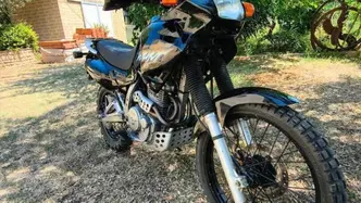 Honda NX 650 Dominator (1996 - 02) usata