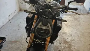 Honda CB 650 R E-Clutch (2024 - 26) 