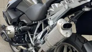 Bmw R 1200 GS (2010 - 12)  (2)