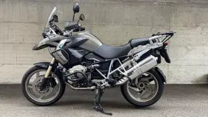 Bmw R 1200 GS (2010 - 12)  (3)