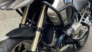 Bmw R 1200 GS (2010 - 12)  (4)