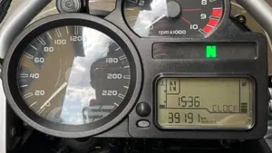 Bmw R 1200 GS (2010 - 12)  (5)