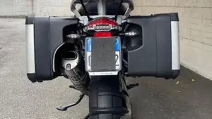 Bmw R 1200 GS (2010 - 12)  (6)