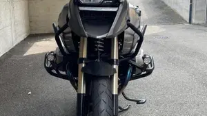 Bmw R 1200 GS (2010 - 12)  (8)
