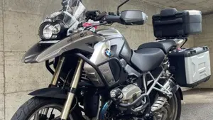 Bmw R 1200 GS (2010 - 12)  (9)