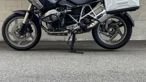 Bmw R 1200 GS (2010 - 12)  (10)