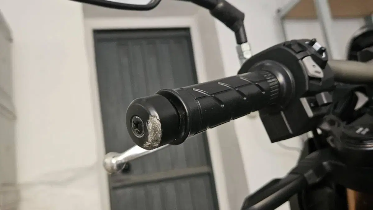 Honda CB 650 R E-Clutch (2024 - 26)  (8)