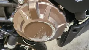 Honda CB 650 R E-Clutch (2024 - 26)  (9)