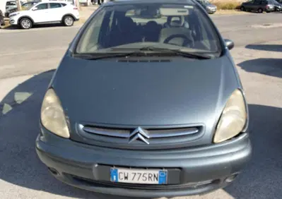 Citroen Xsara Picasso 1.6 16V Classique (3)