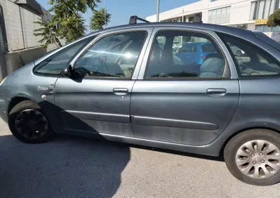 Citroen Xsara Picasso 1.6 16V Classique (7)