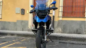 Bmw R 1200 GS (2017 - 18) 