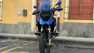 Bmw R 1200 GS (2017 - 18) usata