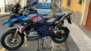 Bmw R 1200 GS (2017 - 18)  (5)