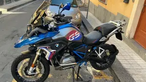 Bmw R 1200 GS (2017 - 18)  (7)