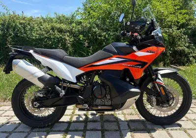 KTM 890 Adventure (2023 - 26) - Annuncio 10093846