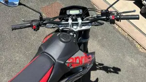 Aprilia SX 125 (2021 - 24)  (2)