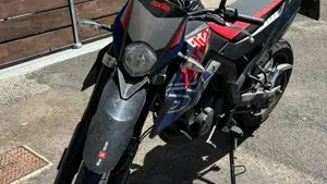 Aprilia SX 125 (2021 - 24)  (3)