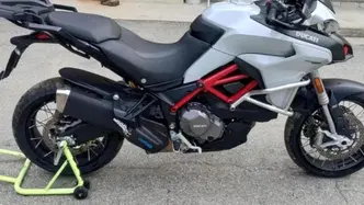 Ducati Multistrada 950 S (2019 - 20) usata
