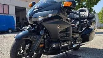 Honda GL 1800 Gold Wing (2012 - 17) usata