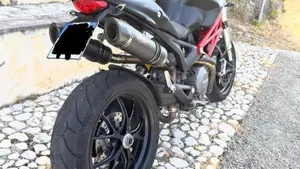Ducati Monster 796 (2010 - 13)  (3)