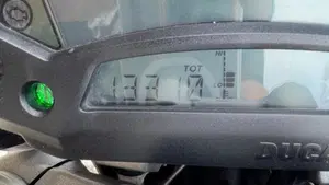 Ducati Monster 796 (2010 - 13)  (7)