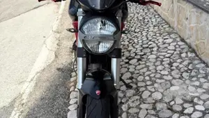 Ducati Monster 796 (2010 - 13)  (8)