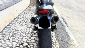 Ducati Monster 796 (2010 - 13)  (9)