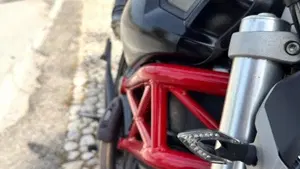 Ducati Monster 796 (2010 - 13)  (10)