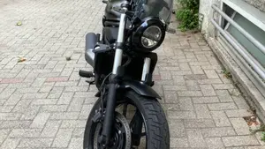 Kawasaki Eliminator 500 (2024 - 26) 