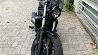 Kawasaki Eliminator 500 (2024 - 26) usata
