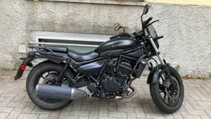 Kawasaki Eliminator 500 (2024 - 26)  (2)