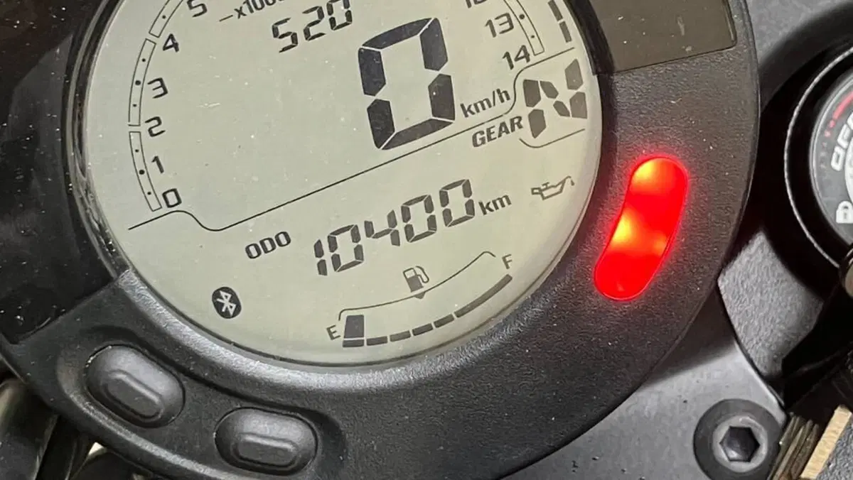 Kawasaki Eliminator 500 (2024 - 26)  (4)