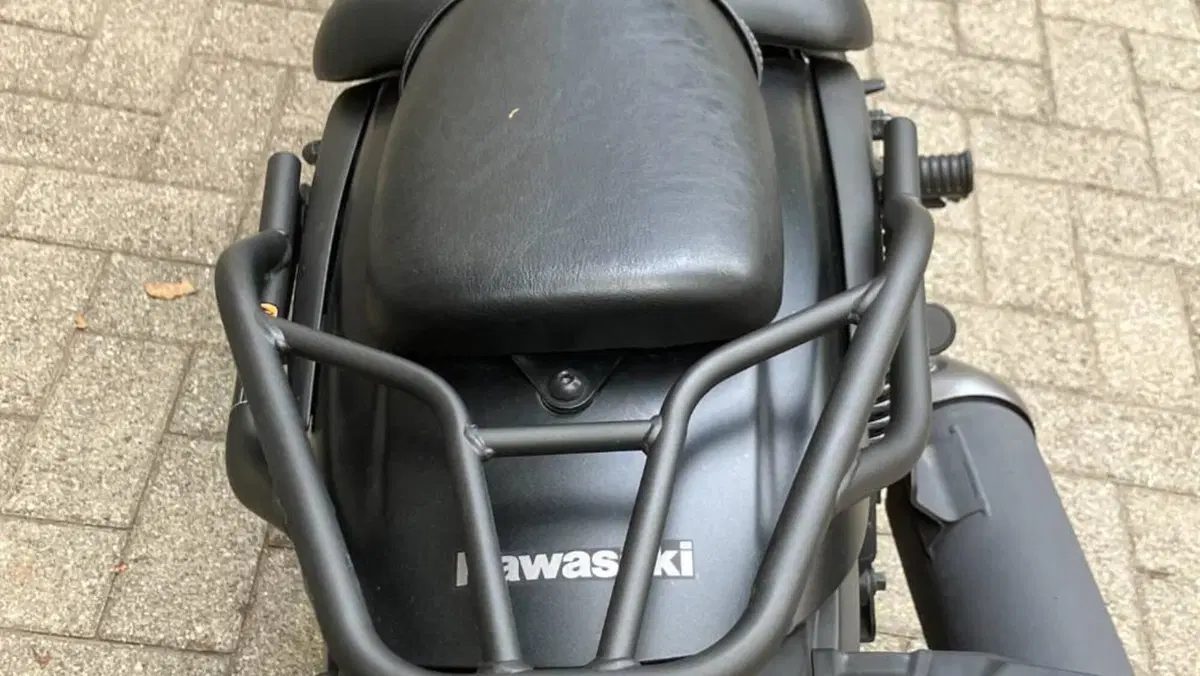 Kawasaki Eliminator 500 (2024 - 26)  (6)