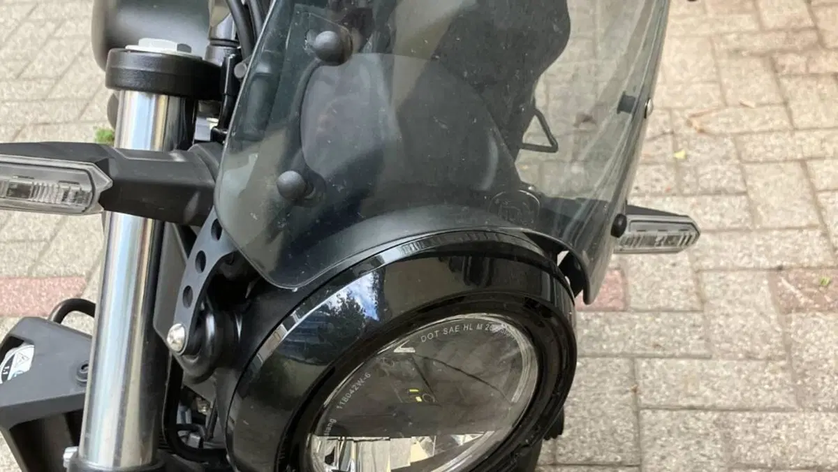 Kawasaki Eliminator 500 (2024 - 26)  (7)