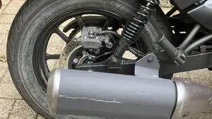 Kawasaki Eliminator 500 (2024 - 26)  (9)