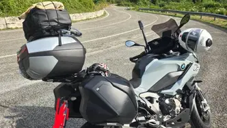 Bmw S 1000 XR (2020 - 23) usata