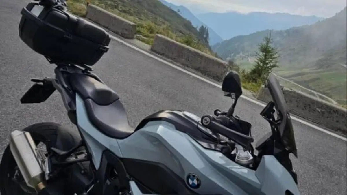 Bmw S 1000 XR (2020 - 23)  (3)