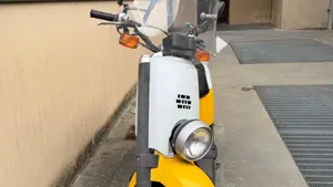Yamaha Giggle 50  (2)