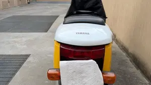 Yamaha Giggle 50  (3)
